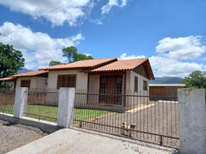 Lar doce lar dos canyons